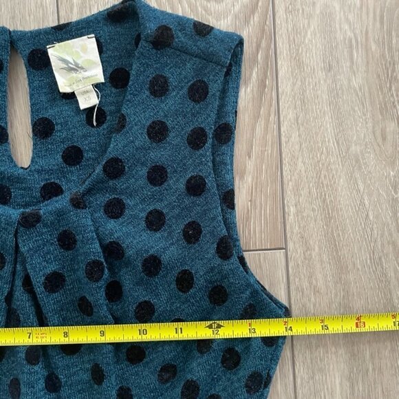 𝅺anthropologie | Weston Wear Seasonger Dress - Picture 13 of 16